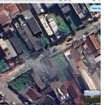 Terreno de esquina com 360m2