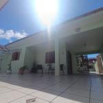 CAS261369 Casa com Terreno de 350m² em Itanhaém – 03 Dormitórios, Edícula e 12 Vagas