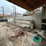CAS261376 Casa Isolada à Venda em Itanhaém – 02 Dormitórios com Piscina de 6 Metros