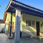 CAS261397 Casa Reformada no Satélite Itanhaém – 02 Dormitórios a 70m da Praia