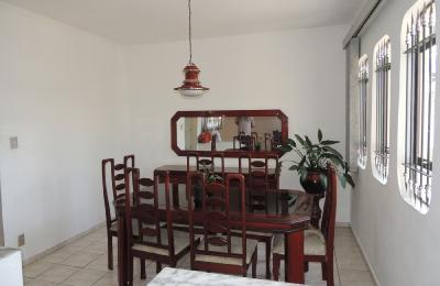 Casa Santo André